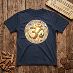 Ohms - Nature's Gift - T-Shirt