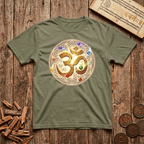 Ohms - Nature's Gift - T-Shirt