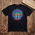 Kalpavriksha-Wind - T-Shirt