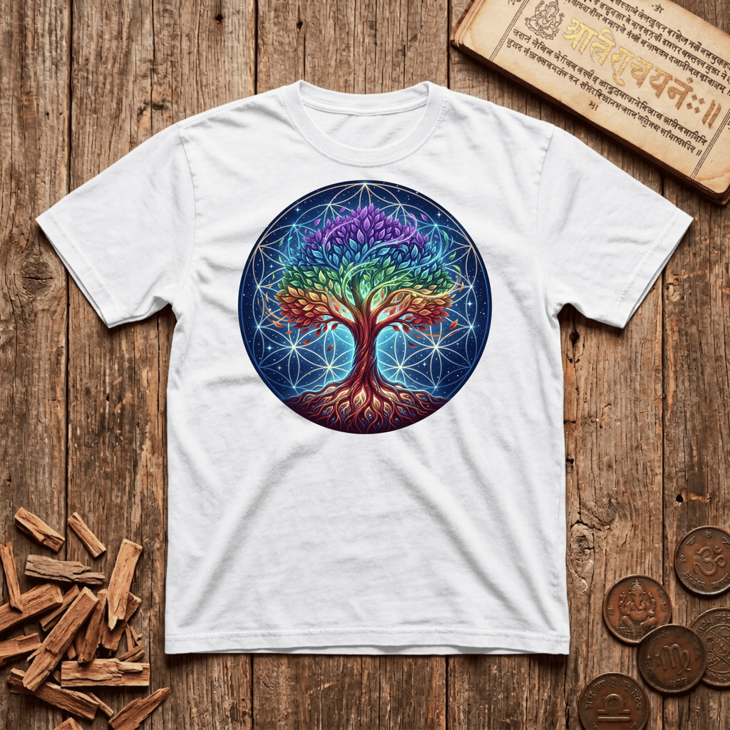 Kalpavriksha-Wind - T-Shirt