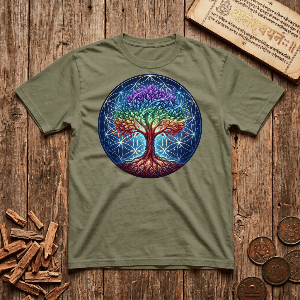 Kalpavriksha-Wind - T-Shirt