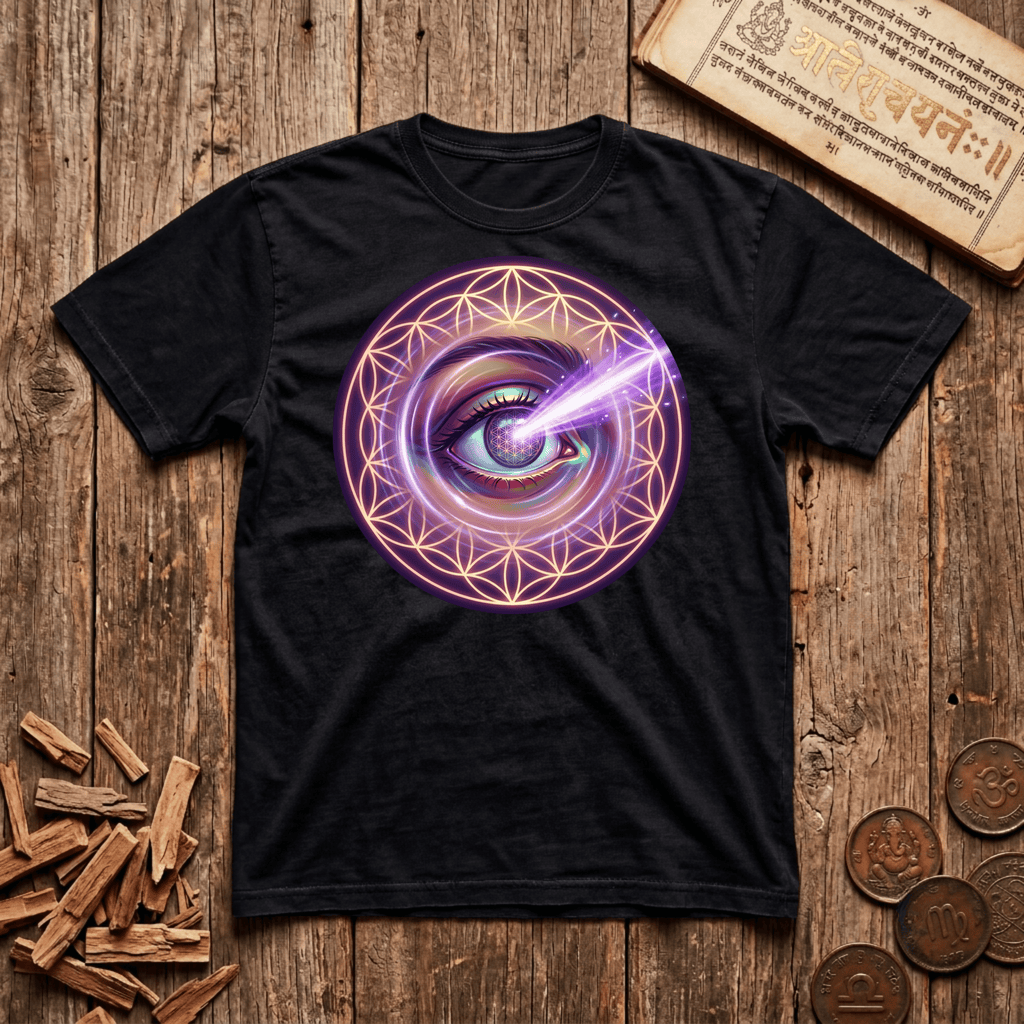 Third Eye Awakening - T-Shirt