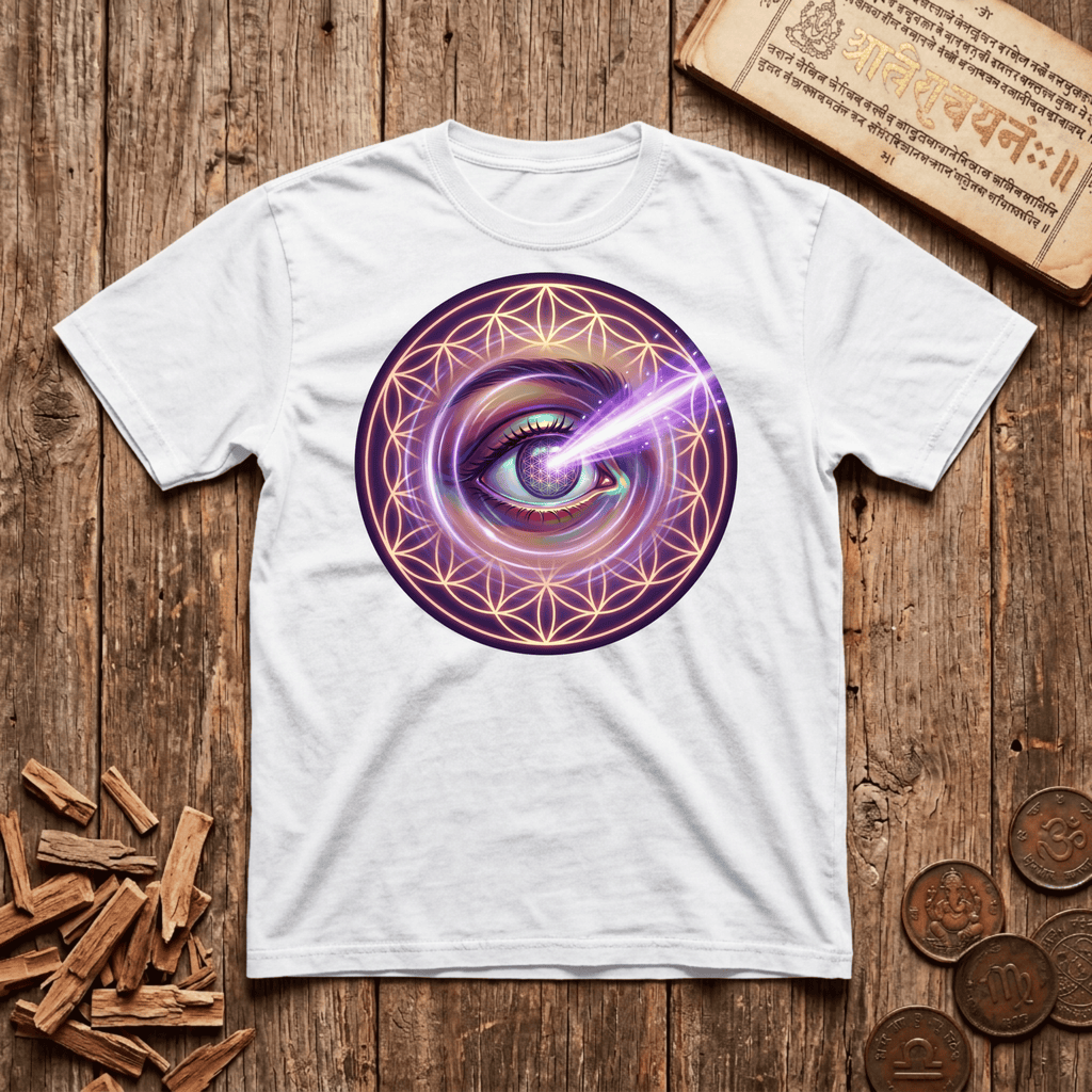 Third Eye Awakening - T-Shirt