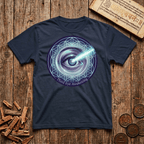 Third Eye Awakening - Natures Gift - T-Shirt
