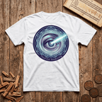 Third Eye Awakening - Natures Gift - T-Shirt