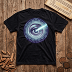 Third Eye Awakening - Natures Gift - T-Shirt
