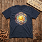 Navagraha Orbit - T-Shirt
