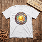 Navagraha Orbit - T-Shirt