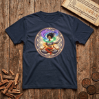 Meditation Vortex - T-Shirt