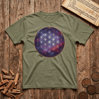 Trishul Lightning - T-Shirt