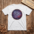 Trishul Lightning - T-Shirt
