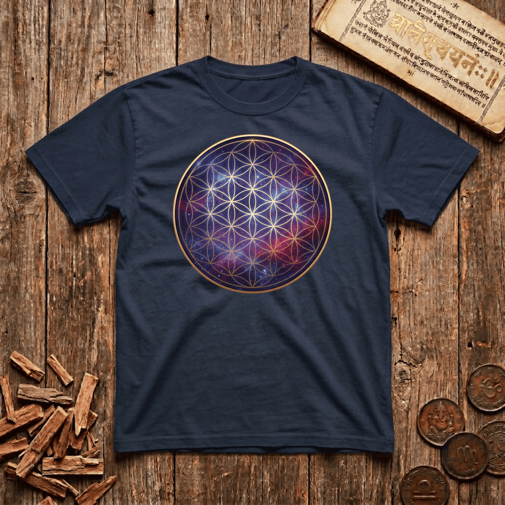Trishul Lightning - T-Shirt