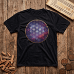 Trishul Lightning - T-Shirt