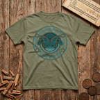 Ashwini - Energy of Beginnings - T-Shirt