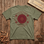 Bharani - The Star of Restraint - T-Shirt