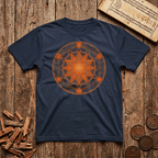 Krittika - The Star of Fire - T-Shirt