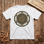 Rohini - The Star of Ascent- T-Shirt
