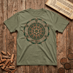 Rohini - The Star of Ascent- T-Shirt