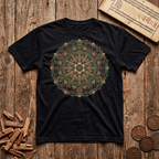 Rohini - The Star of Ascent- T-Shirt