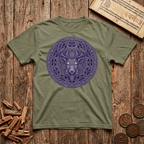 Mrigashira -The Star of Searching - T-Shirt