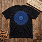 Mrigashira - The Star of Searching - T-Shirt