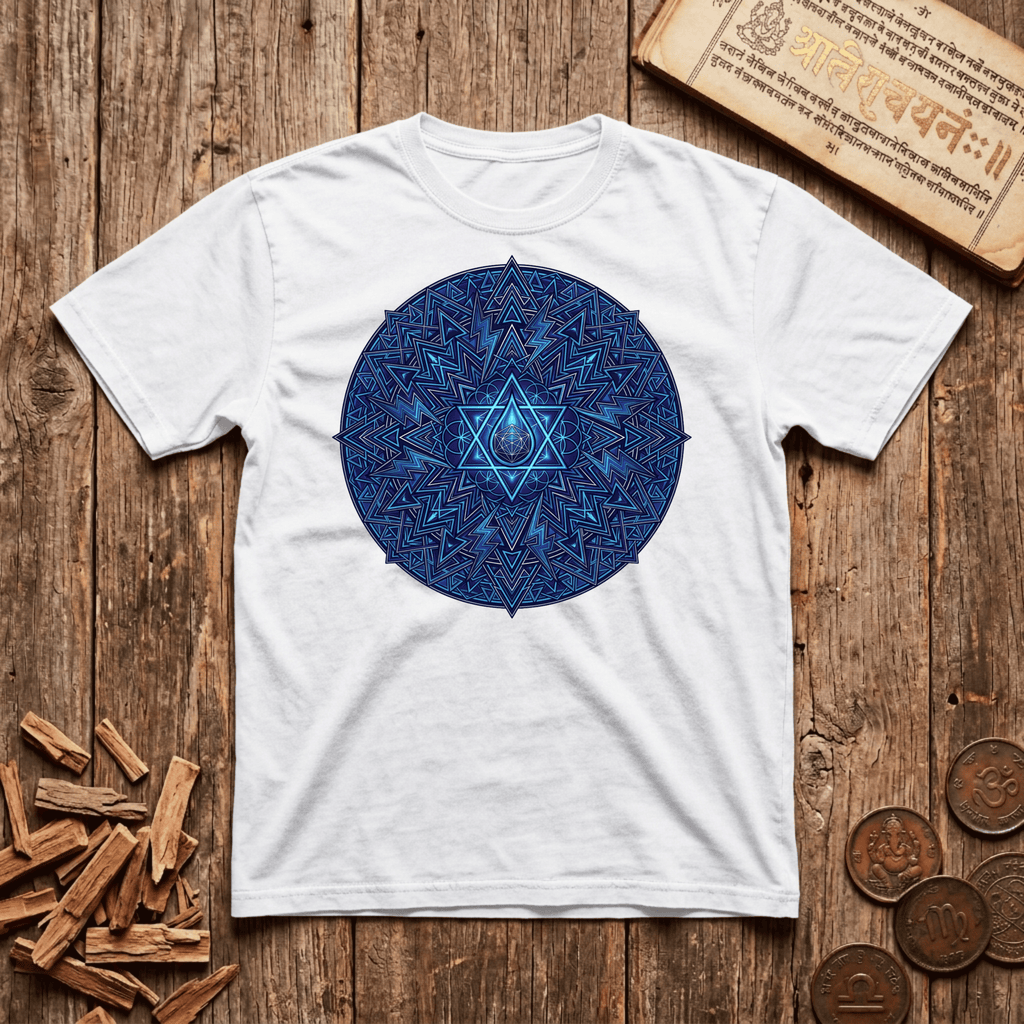 Mrigashira - The Star of Searching - T-Shirt