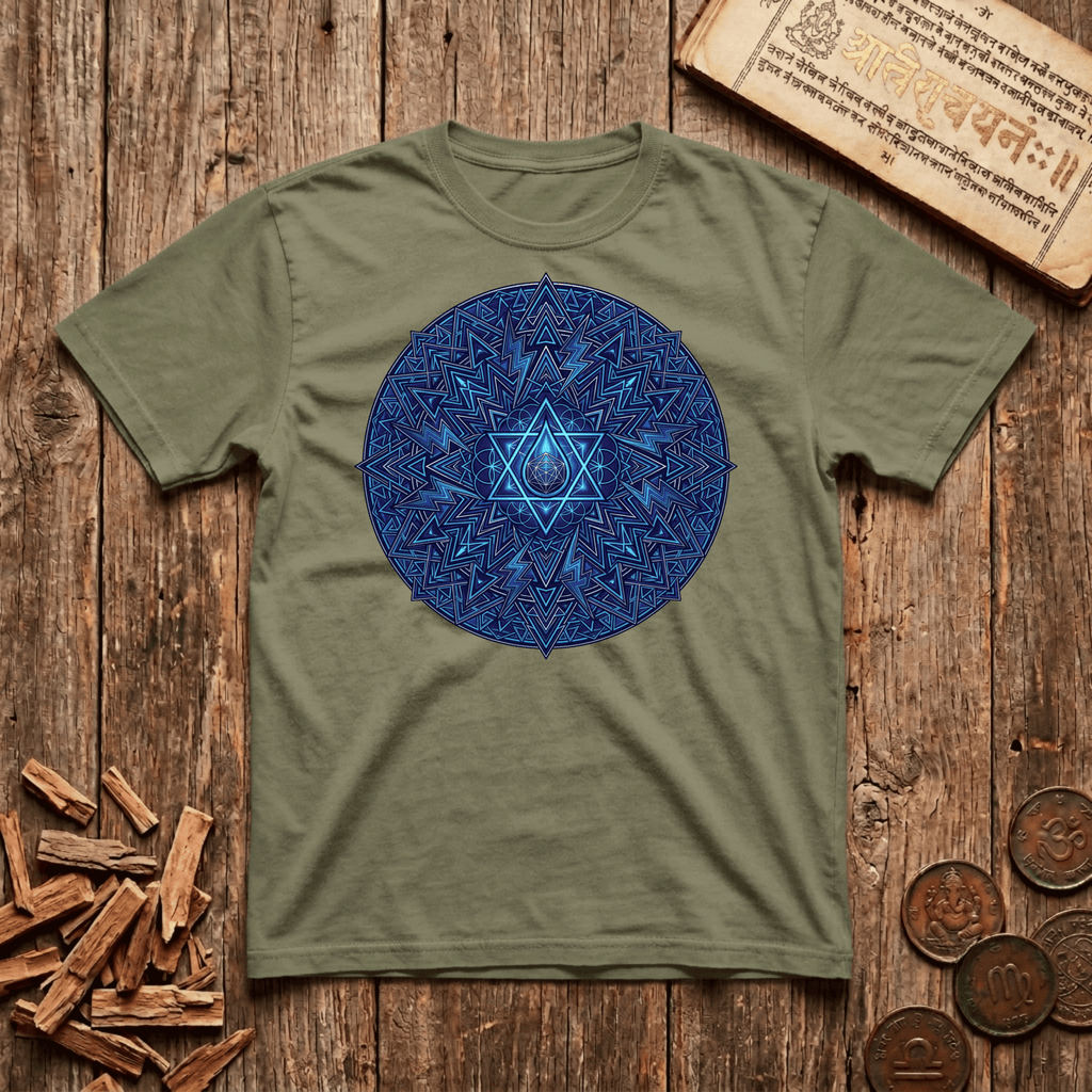 Mrigashira - The Star of Searching - T-Shirt