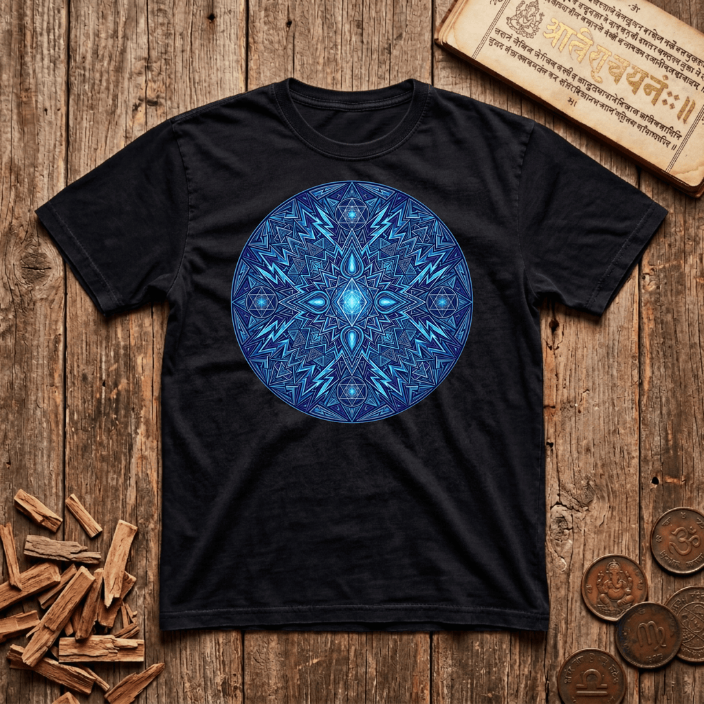 Ardra -The Star of Sorrow - T-Shirt