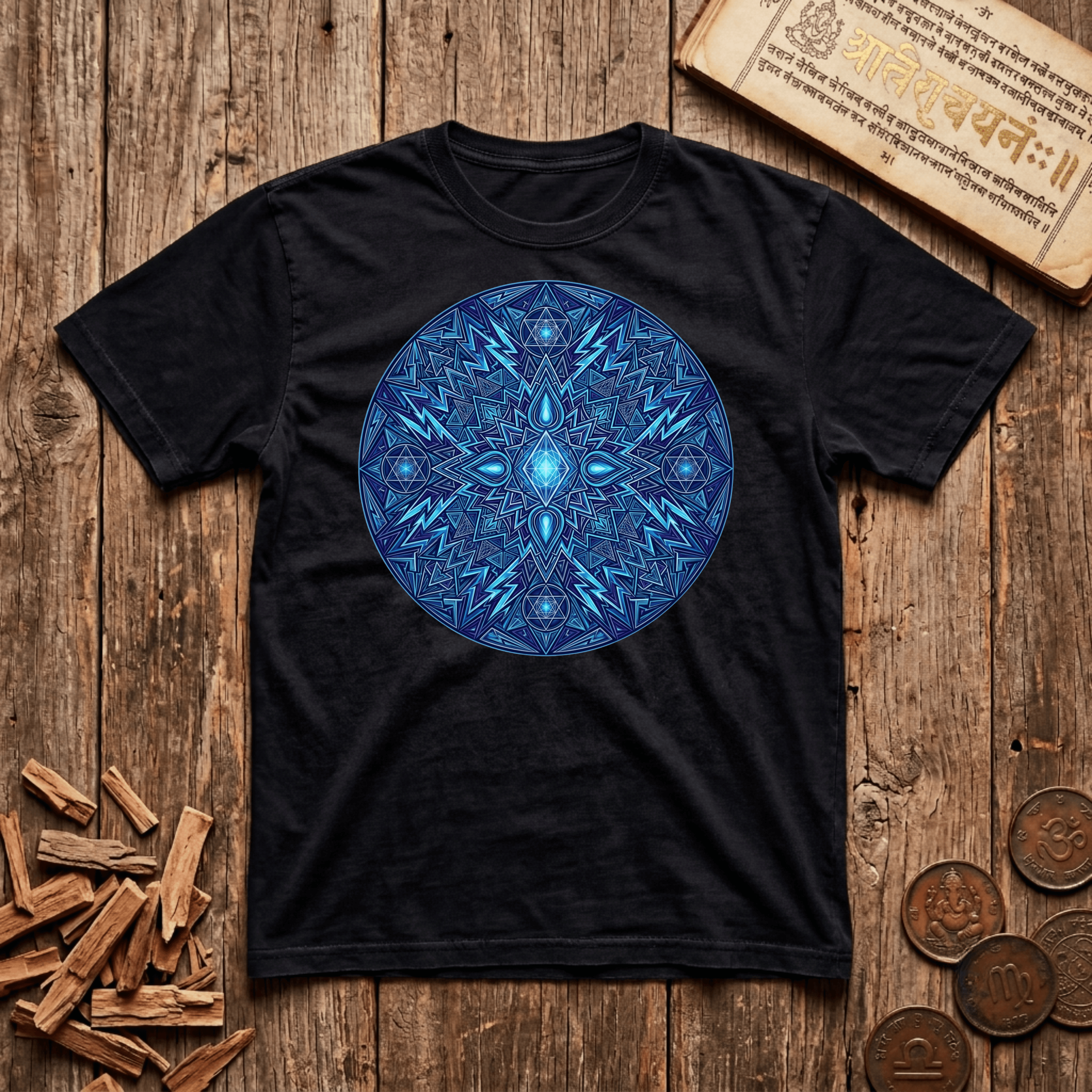 Ardra -The Star of Sorrow - T-Shirt