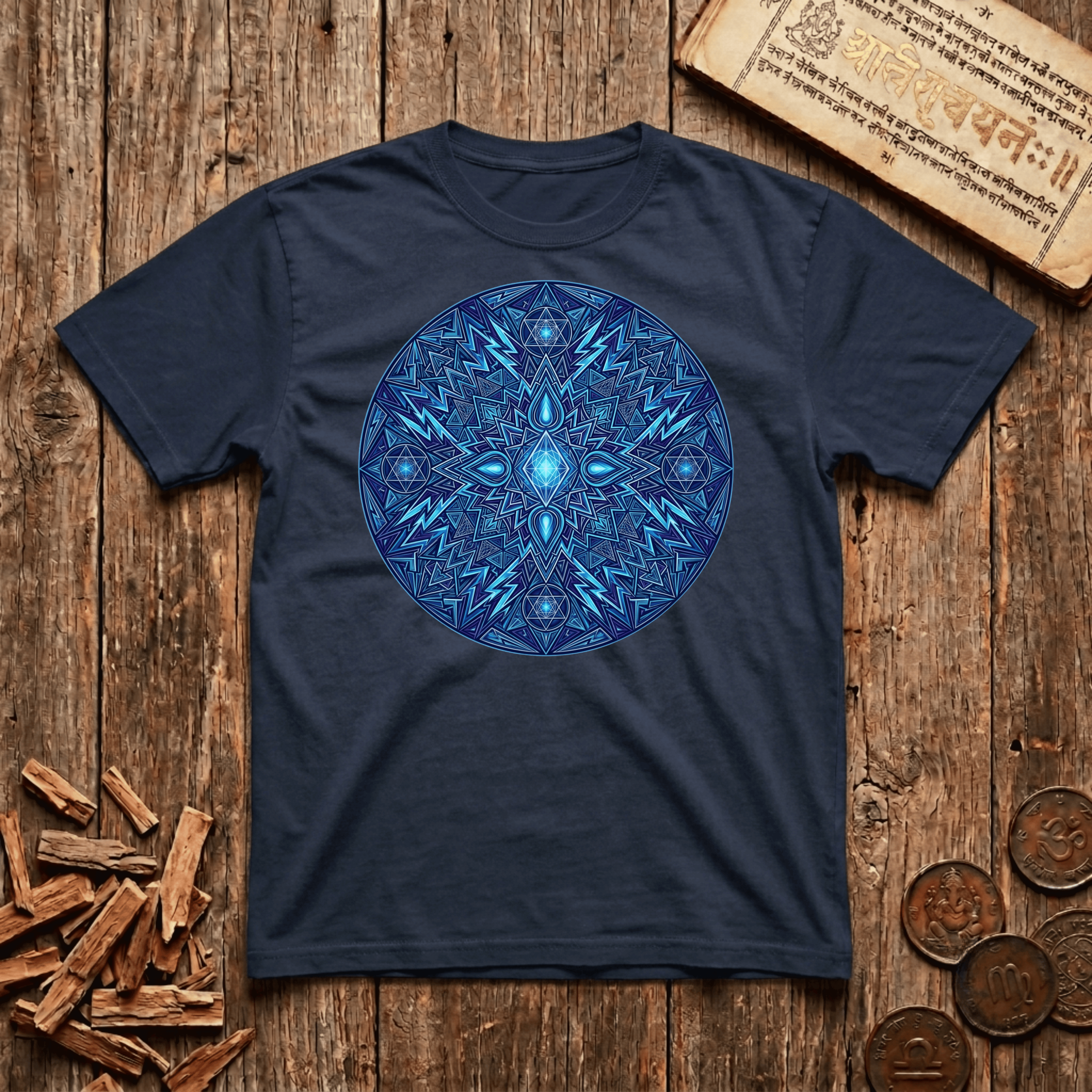Ardra -The Star of Sorrow - T-Shirt