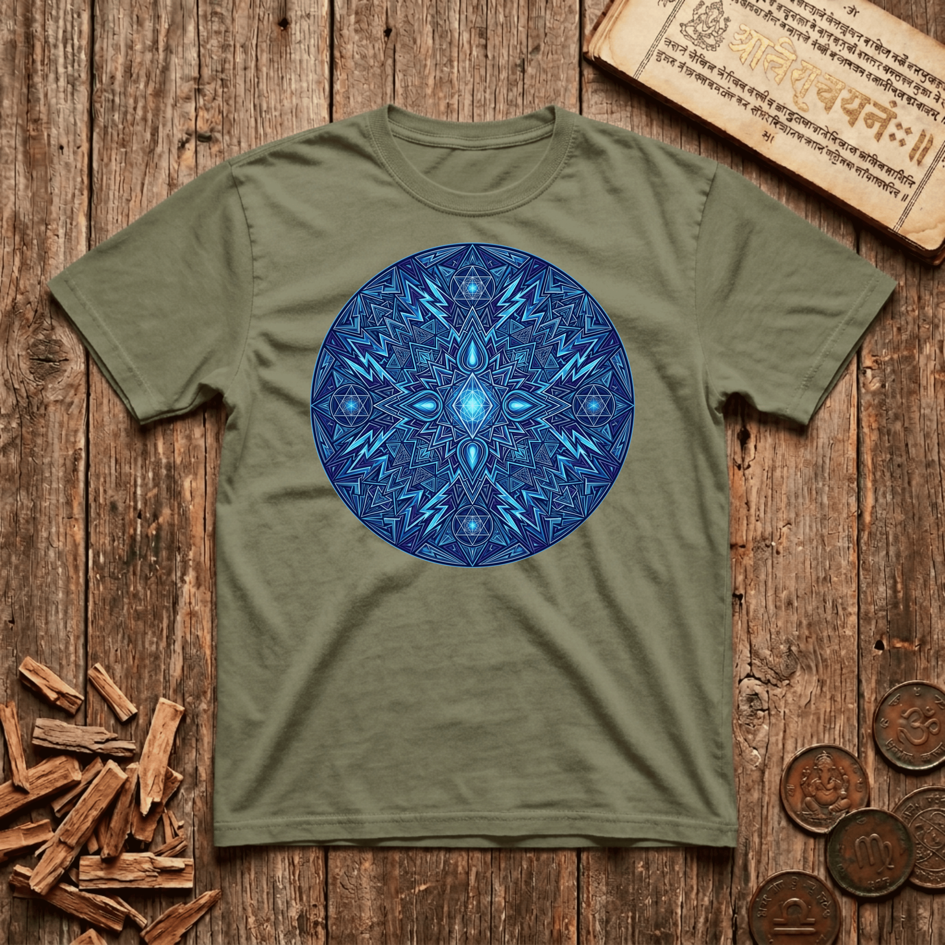 Ardra -The Star of Sorrow - T-Shirt