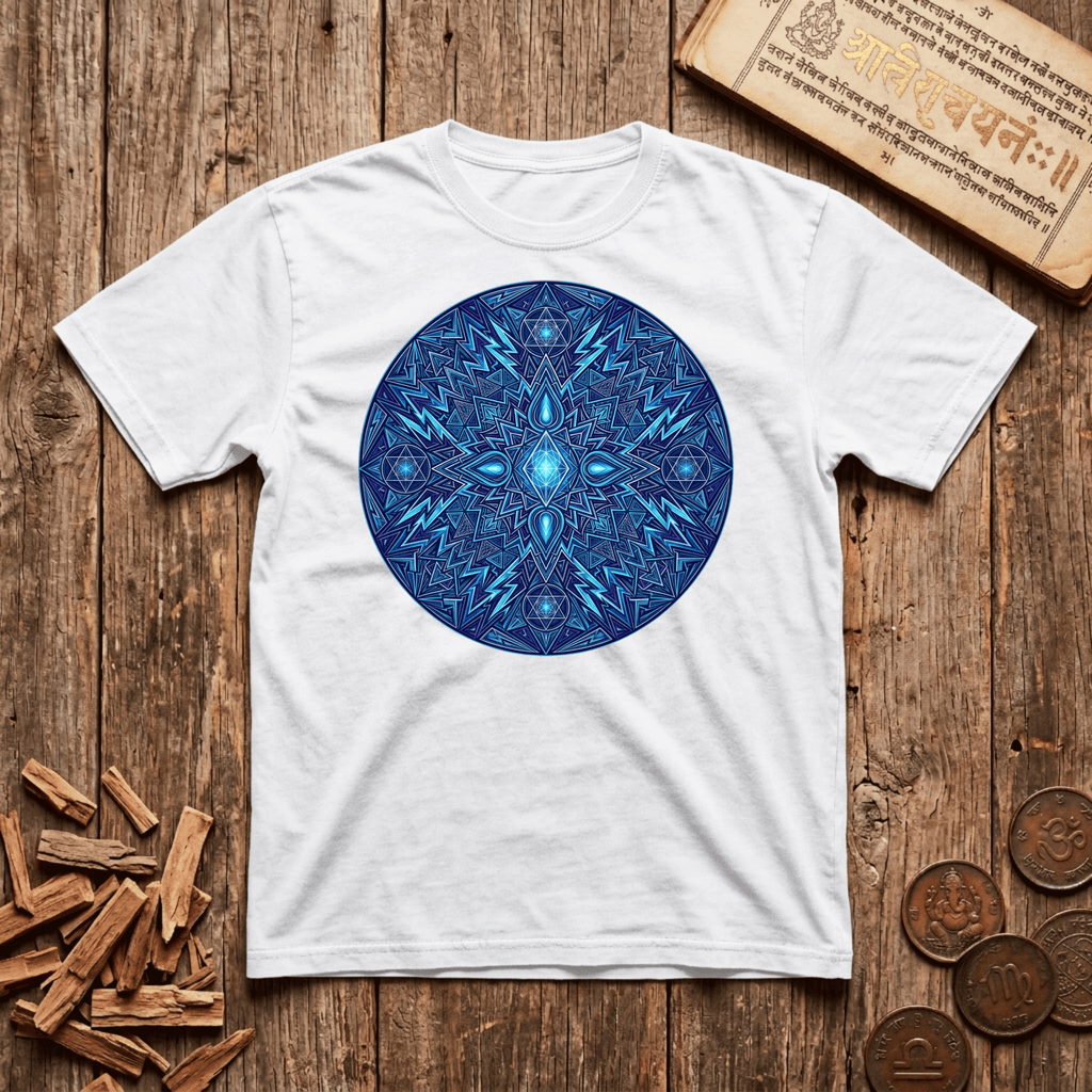 Ardra -The Star of Sorrow - T-Shirt