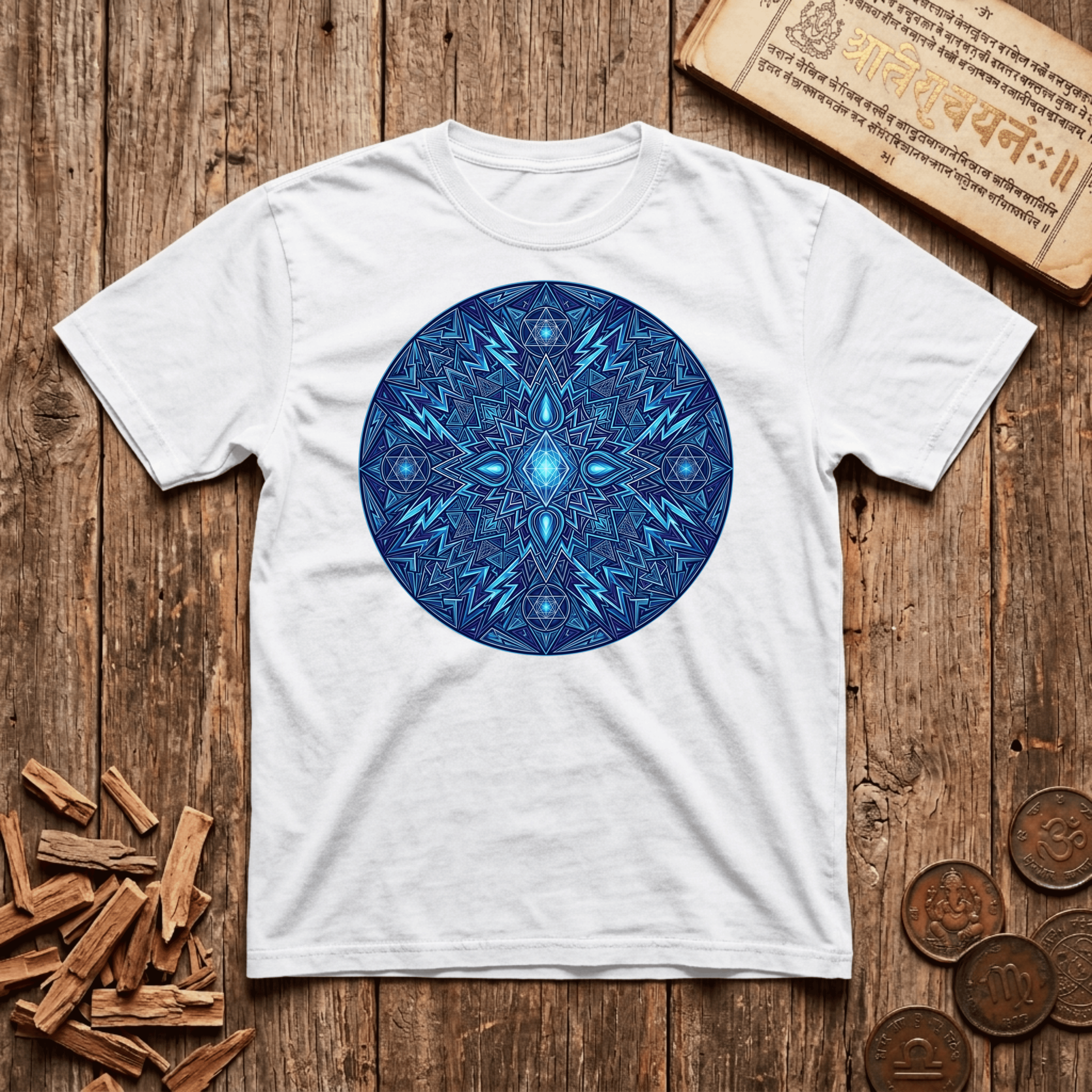 Ardra -The Star of Sorrow - T-Shirt