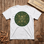 Punarvasu - The Star of Renewal- T-Shirt