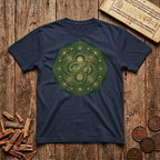 Punarvasu - The Star of Renewal- T-Shirt