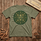 Punarvasu - The Star of Renewal- T-Shirt