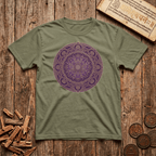 Pushya - The Star of Nourishment - T-Shirt