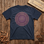 Pushya - The Star of Nourishment - T-Shirt