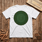 Ashlesha - The Star of the Serpent - T-Shirt