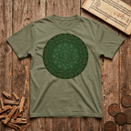 Ashlesha - The Star of the Serpent - T-Shirt