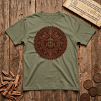 Magha - The Star of Power - T-Shirt