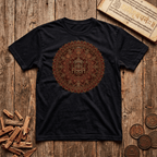 Magha - The Star of Power - T-Shirt