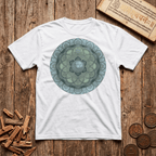 Sacral Chakra Svadhisthana - Where the Self Resides - T-Shirt