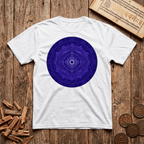 Third Eye Chakra - T-Shirt