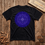 Third Eye Chakra - T-Shirt