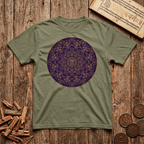 Third Eye Chakra — Ajna - T-Shirt
