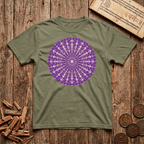 Third Eye Chakra — Ajna - T-Shirt