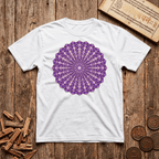 Third Eye Chakra — Ajna - T-Shirt