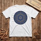 King of Sacred Geometry - T-Shirt