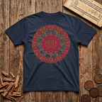 Goddess of Sacred Geometry - T-Shirt